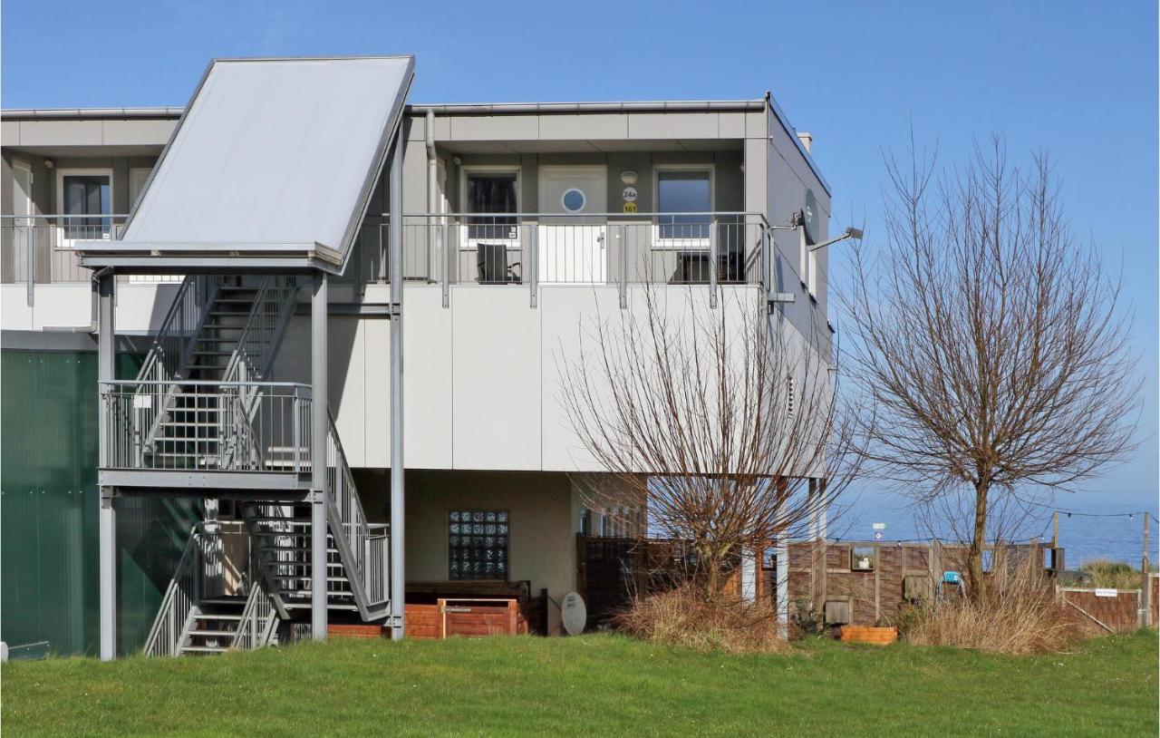 Appartement Seestern D Schönhagen Exterior foto