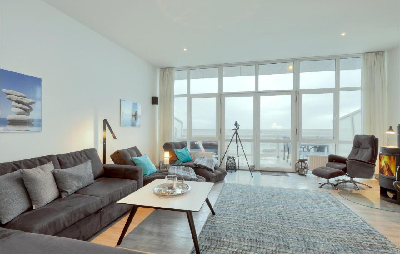 Appartement Seestern D Schönhagen Exterior foto
